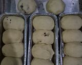 Foto langkah ke 3 dari resep Adonan Dasar Roti Tanpa Ulen Tanpa Margarin (no-knead bread dough).
