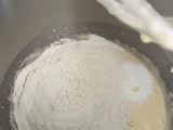 Carrot cake fácil y con pocos ingredientes