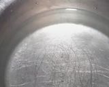 A picture of step 2 of Homemade potato chips.