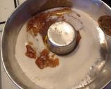 Foto del paso 1 de la receta: Tarta de manzana invertida 🍎