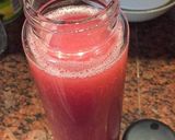 A picture of step 3 of Boozy Falsa Summer Drink.