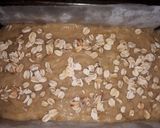 A picture of step 6 of Oatmeal Banana Bread.