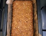 A picture of step 10 of Flapjacks.