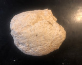 Foto del paso 3 de la receta: Pan integral crujiente con semillas