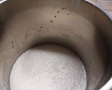 Kókusz tej MAXXO géppel recept fázis 2 fotója