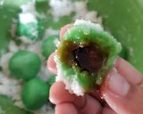 Foto langkah ke 6 dari resep 28. Klepon Lembut & Lumer.