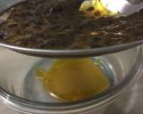 Roasted Pork With Korean Dried Persimmon Roll Top Passion Fruit Coulis recipe step 6 photo