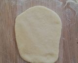 Foto del passaggio 9 della ricetta Wool roll bread pan brioche gomitolo di lana con metodo milk roux 🌷
