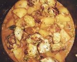 বাঁধাকপি ডিমের কোফতা কারি (bandhakopi dimer kofta recipe in Bengali) রেসিপির ধাপ 3 ছবি