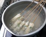 Foto langkah ke 4 dari resep Sempol Ayam.