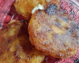 Foto del paso 4 de la receta: Medallones de papa 🥔 y zanahoria 🥕😋