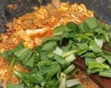 Foto langkah ke 4 dari resep Mie Goreng Simpel.