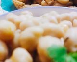 A picture of step 8 of Dahi_vadas.