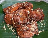 Foto langkah ke 7 dari resep Ayam bakar ungkep kecap.