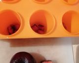 Foto del paso 1 de la receta: Paletas de jamaica y ciruela