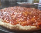 Foto del paso 5 de la receta: Pizzetas