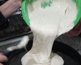 Foto del paso 3 de la receta: Pizza batida