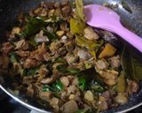 Foto langkah ke 5 dari resep Ampela Ati Cabe Ijo.
