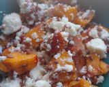 Foto del paso 4 de la receta: Tentempié rápido: Ricota y Fruta