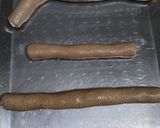 A picture of step 6 of Fiber rich Oats Roll.