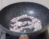 Foto langkah ke 2 dari resep Tahu Kukus Siram Kuah Kecap.