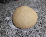 Foto del paso 4 de la receta: Corona anisada de cabello de ángel