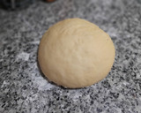 Foto del paso 4 de la receta: Corona anisada de cabello de ángel