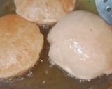 अजवाइन की पूरी (ajwain ki poori recipe in Hindi) रेसिपी चरण 4 फोटो
