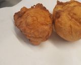 Foto del passaggio 3 della ricetta Sfinci di San Giuseppe #festadelpapà