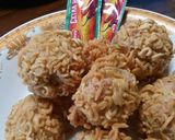 Foto langkah ke 3 dari resep Tahu rambutan.