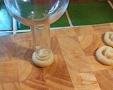 Foto del paso 14 de la receta: Panellets de tots Sants 🟨🟥🟨🟥🟨🟥🟨🟥🟨