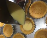 Foto langkah ke 7 dari resep Pie Susu Keju.