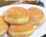 Foto langkah ke 11 dari resep Donat Keto ala dapurusil.