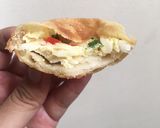Foto langkah ke 5 dari resep Marni / Martabak Mini Telur.