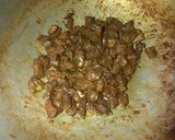 Foto langkah ke 3 dari resep Sate Goreng (Bumbu Simple).