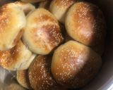 Foto del paso 6 de la receta: Pan esponjoso Hans Nieva