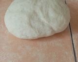 Foto del paso 3 de la receta: Pan rústico (baguette)