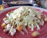 Foto del paso 3 de la receta: Ensalada César