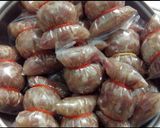 รูปขั้นตอนการทำที่ 6 ของ แหนมหมู