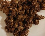 Foto del passaggio 2 della ricetta 🍫Torta Kinder cereali con Nutella 🍫