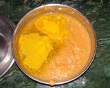 आलू गोभी की सब्जी (aloo gobi ke sabzi recipe in Hindi) रेसिपी चरण 4 फोटो