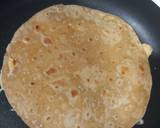 Murg malai roll recipe step 3 photo