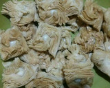 Foto del paso 20 de la receta: Pastelitos con hojaldre mil hojas