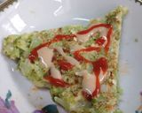 รูปขั้นตอนการทำที่ 3 ของ Broccoli chijimi