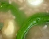 Foto del paso 3 de la receta: 🫘Alubias marineras⚓