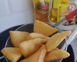 Foto langkah ke 3 dari resep Gatot Goreng.