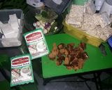 Foto langkah ke 1 dari resep Tempe tahu Bacem.