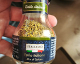 Foto del paso 2 de la receta: Pollo a las finas hierbas italianas