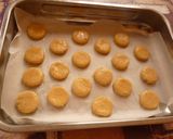 Chilis-kukoricás pogácsa recept fázis 7 fotója