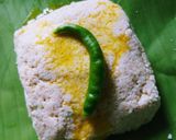 ছানার পাতুর (chanar paturi recipe in bengali) রেসিপি ধাপ - 4 ছবি